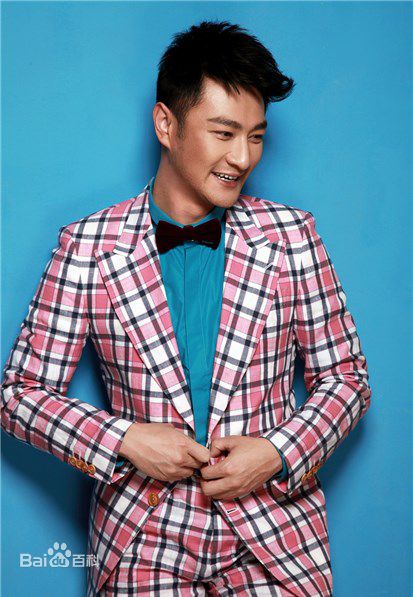 张明明最全壁纸