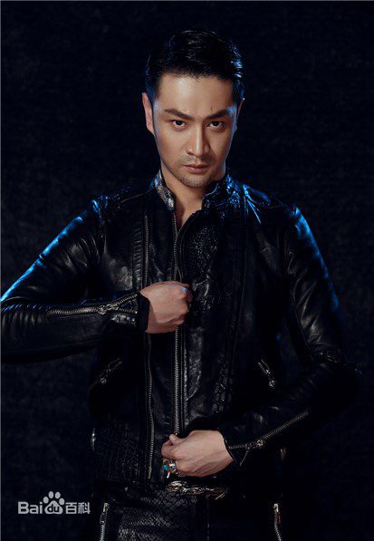 张明明最新图集