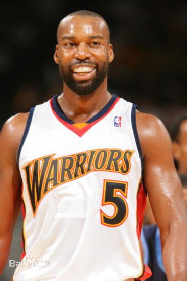 拜伦·戴维斯(Baron Davis)勇士时期性感图片图集