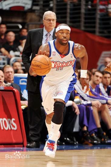 拜伦·戴维斯(Baron Davis)勇士时期性感图片图集