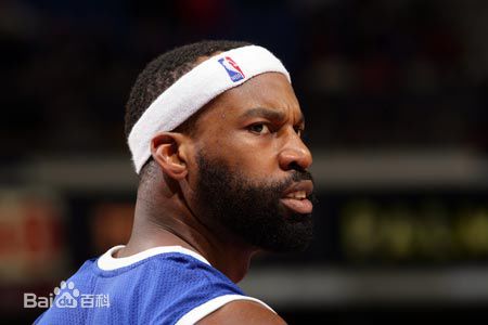 拜伦·戴维斯(Baron Davis)勇士时期性感图片图集