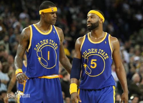 拜伦·戴维斯(Baron Davis)勇士时期性感图片图集