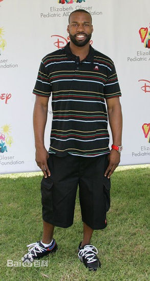 拜伦·戴维斯(Baron Davis)勇士时期性感图片图集