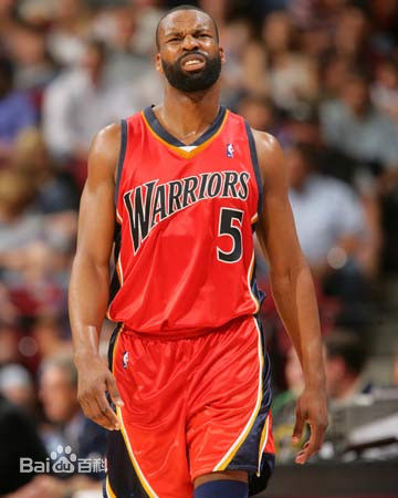 拜伦·戴维斯(Baron Davis)勇士时期性感图片图集