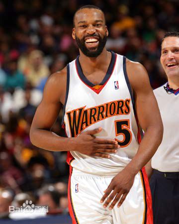 拜伦·戴维斯(Baron Davis)勇士时期性感图片图集