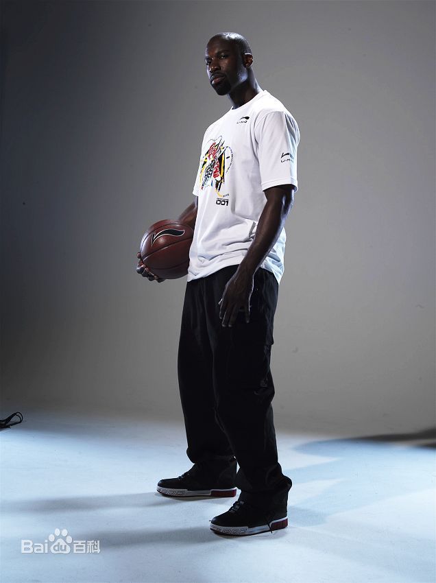 拜伦·戴维斯(Baron Davis)勇士时期性感图片图集