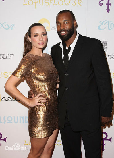 拜伦·戴维斯(Baron Davis)勇士时期性感图片图集