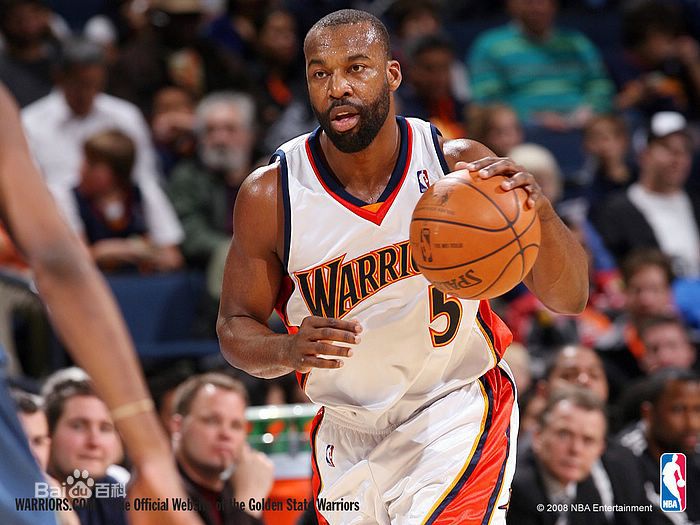 拜伦·戴维斯(Baron Davis)勇士时期性感图片图集