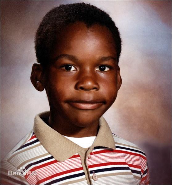 拜伦·戴维斯(Baron Davis)前后照片