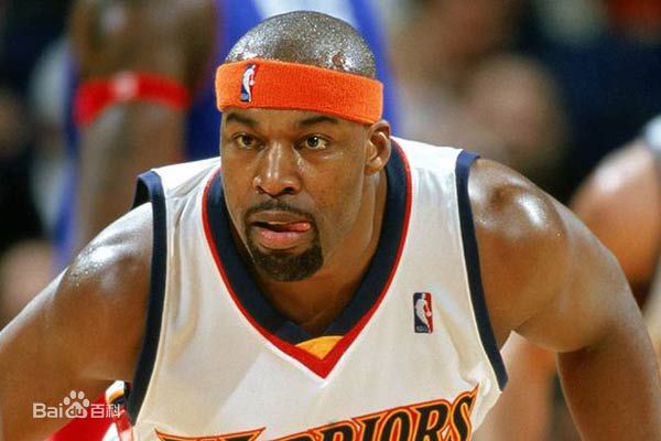 拜伦·戴维斯(Baron Davis)前后照片