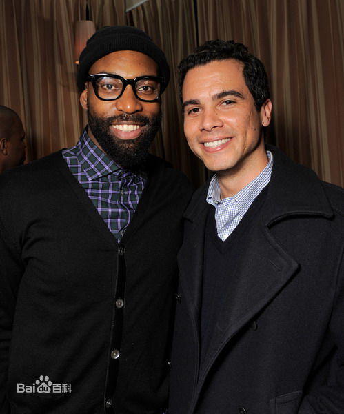 拜伦·戴维斯(Baron Davis)前后照片