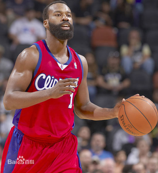 拜伦·戴维斯(Baron Davis)快船时期图册