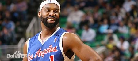 拜伦·戴维斯(Baron Davis)快船时期图册
