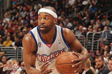 拜伦·戴维斯(Baron Davis)快船时期图册