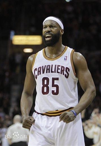 拜伦·戴维斯(Baron Davis)骑士时期前后照片