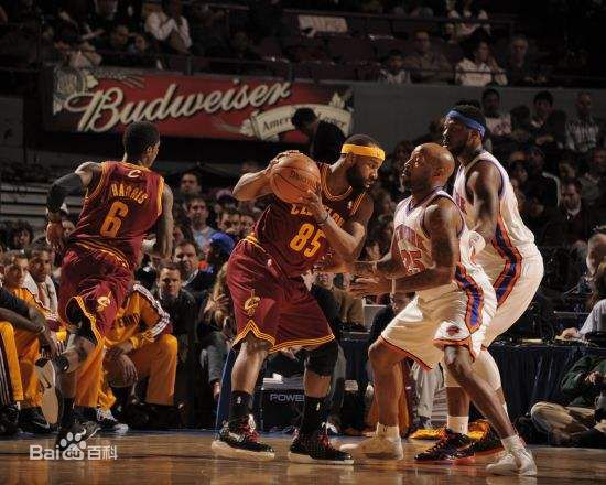 拜伦·戴维斯(Baron Davis)骑士时期前后照片