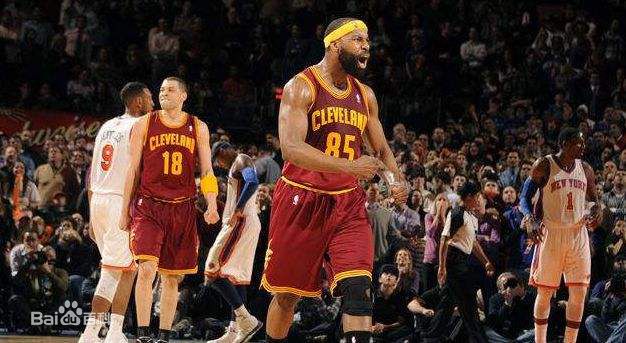 拜伦·戴维斯(Baron Davis)骑士时期前后照片