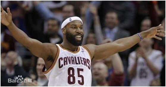 拜伦·戴维斯(Baron Davis)骑士时期前后照片