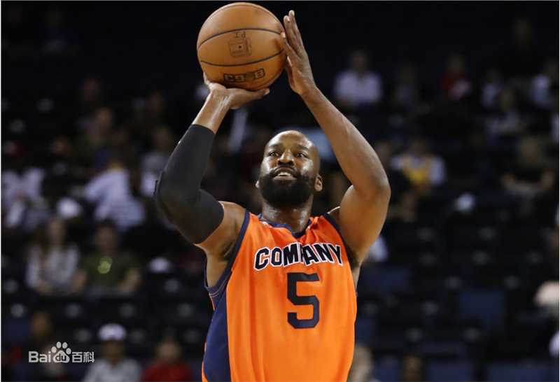 最优质拜伦·戴维斯(Baron Davis)生活照