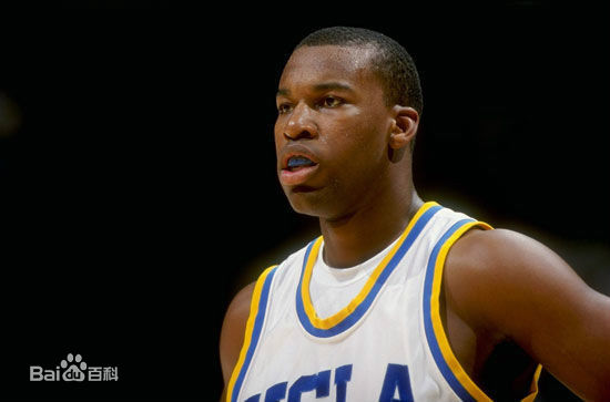 最优质拜伦·戴维斯(Baron Davis)生活照