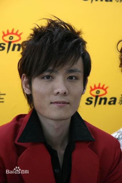 吉米(Jimmy)生活照集锦图片图集