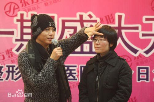 吉米(Jimmy)生活照集锦图片图集