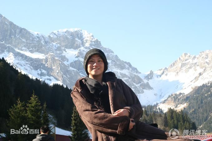 吉米(Jimmy)生活照集锦图片图集