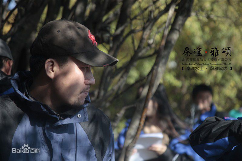 最新十木吉(lifes lee)在《联大》2中的图集