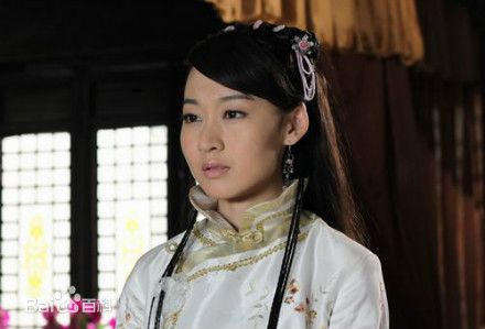 程瑶瑶最优质剧照