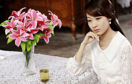 程瑶瑶最优质剧照