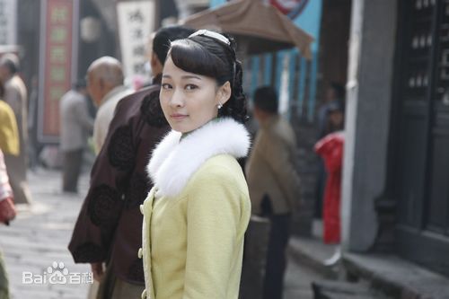 程瑶瑶最优质剧照