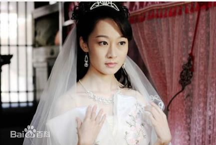 程瑶瑶最优质剧照