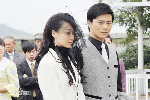 程瑶瑶最优质剧照