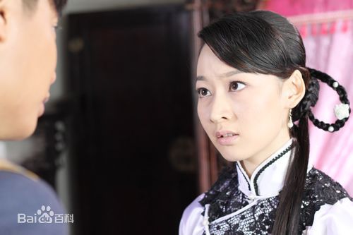 程瑶瑶最优质剧照