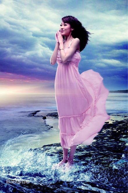 程瑶瑶最全照壁纸