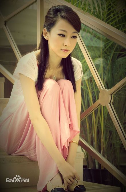 程瑶瑶最全照壁纸