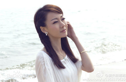 程瑶瑶最全照壁纸