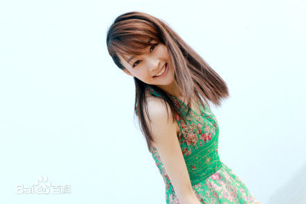 程瑶瑶最全照壁纸