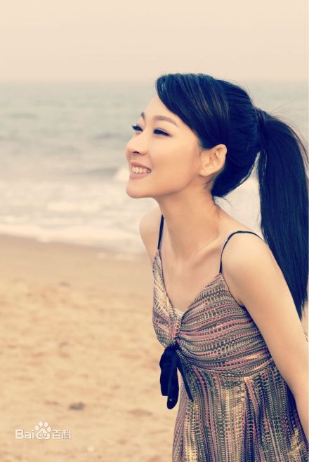 程瑶瑶最全照壁纸