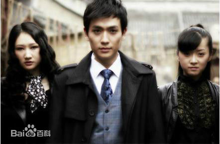 程瑶瑶前后照片