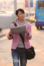 程瑶瑶前后照片