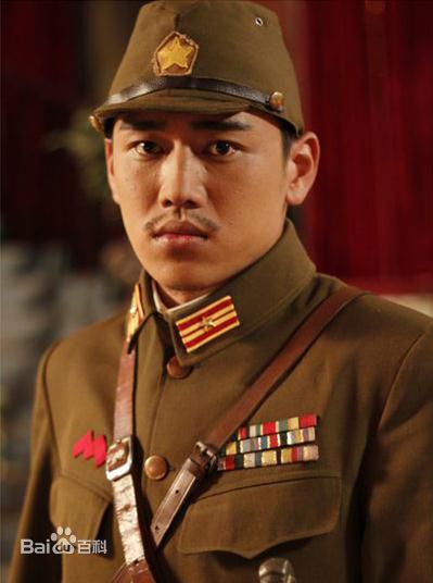 石普州影视最新剧照