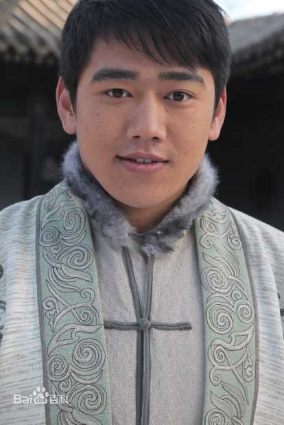 石普州影视最新剧照