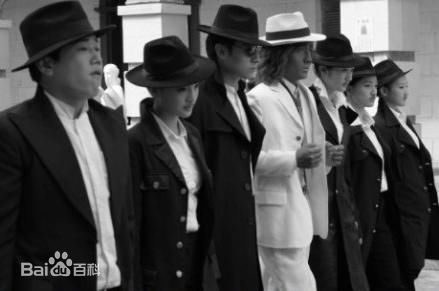 石普州影视最新剧照