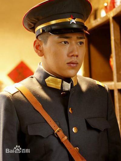 石普州影视最新剧照