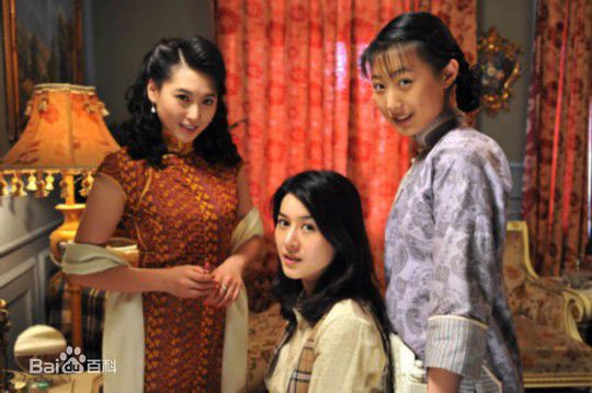 杨婧琳照片前后照片