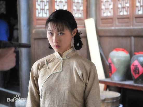 杨婧琳照片前后照片