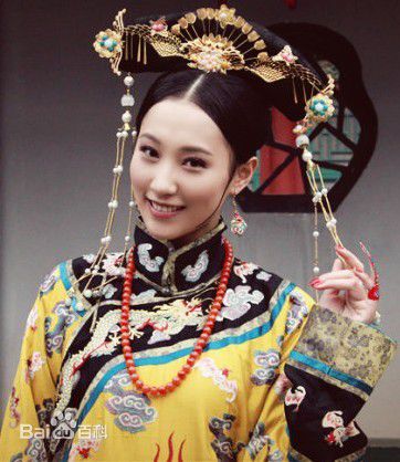 最新杨婧琳性感图片