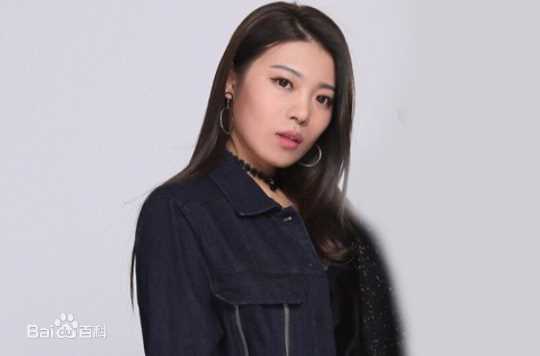 最优质张馨月生活照