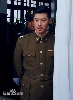 隋存毅神李云鹤壁纸壁纸